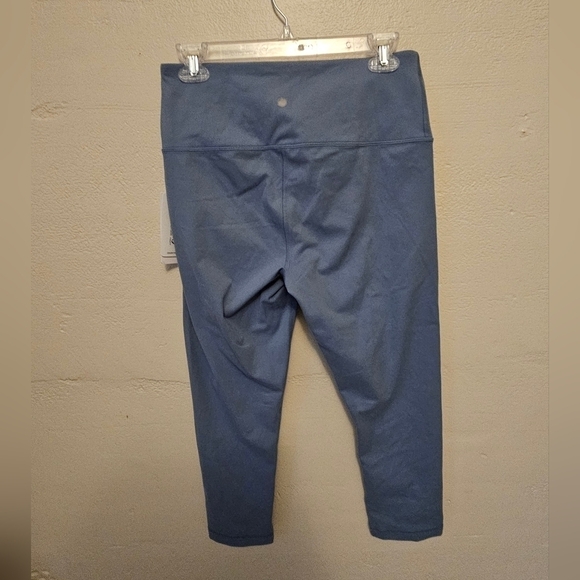 Yogalicious High Waist Ultra Soft Lightweight Leggings High Rise Yoga - Picture 10 of 10